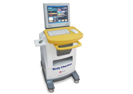 精神压力剖析仪