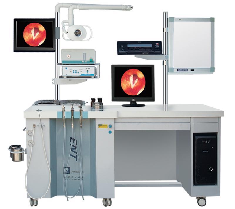 耳鼻喉综合诊疗台