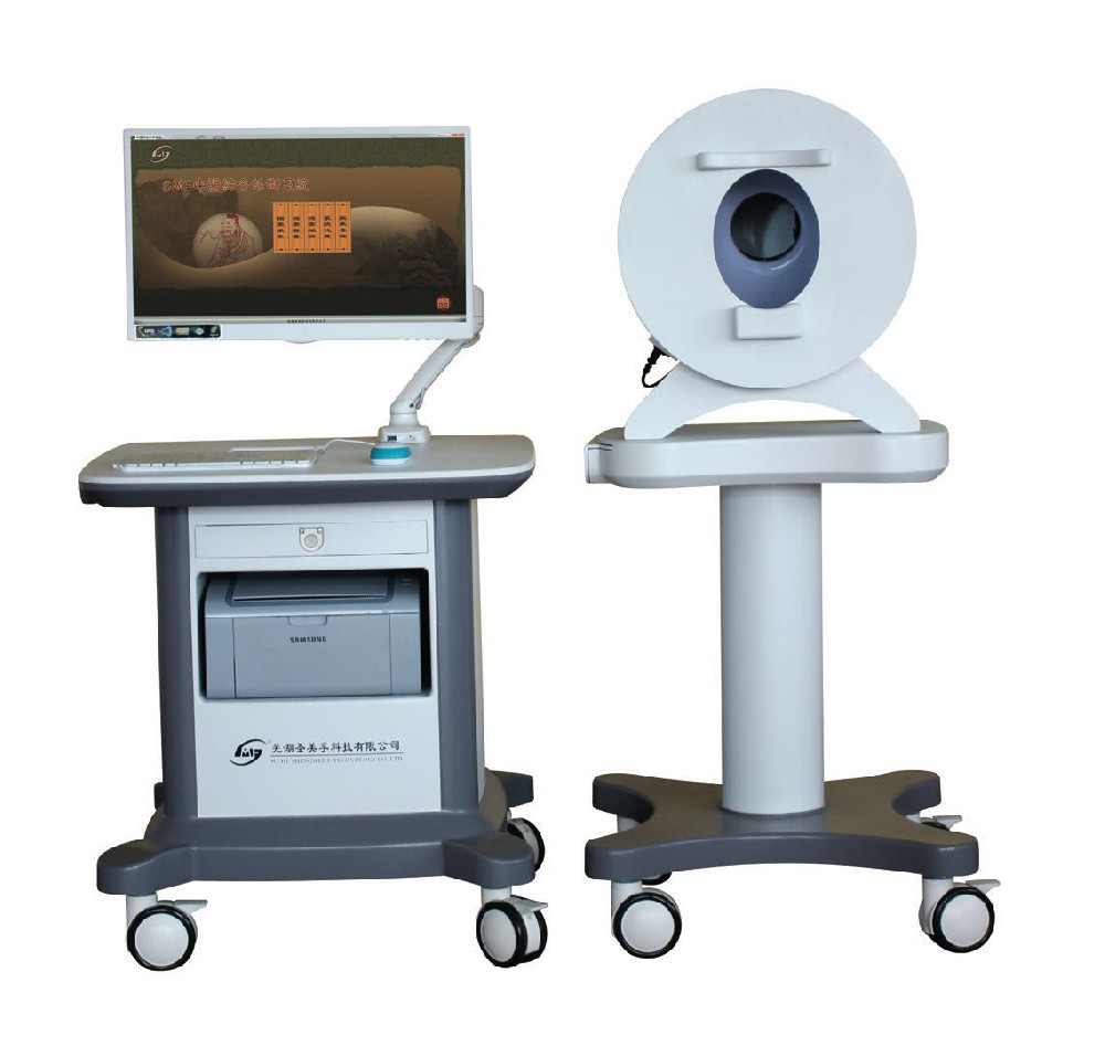 中医综合诊断系统