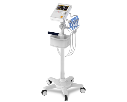 人体因素剖析仪 BC560