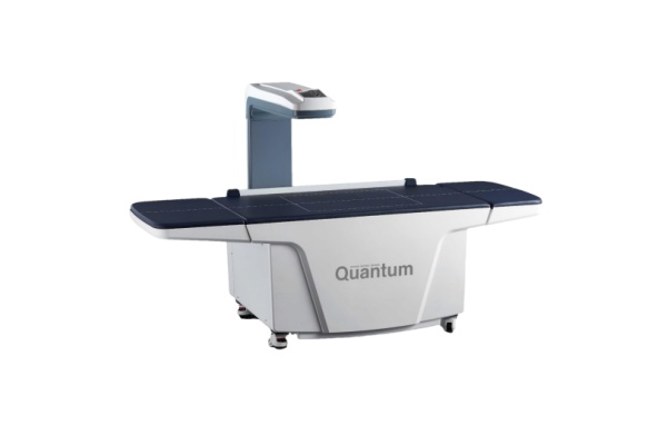 DEXXUM Quantum 双能X射线骨密度仪