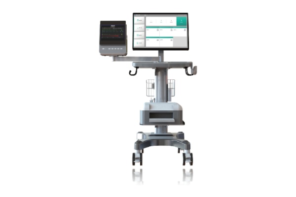 心率变异剖析仪（精神压力剖析）