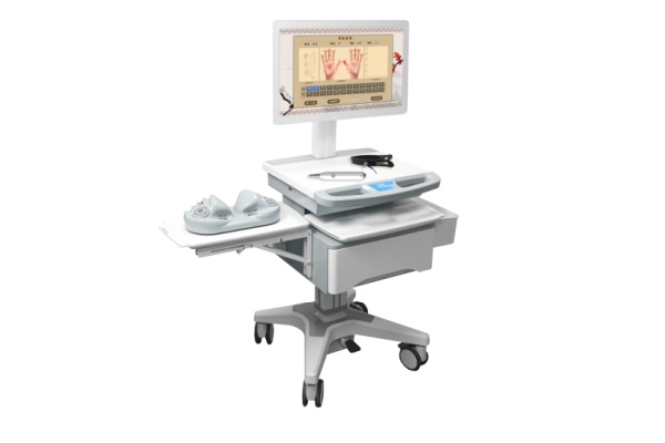 中医经络检测仪