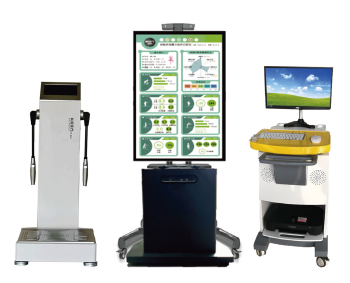 肌少症及防摔倒评估系统