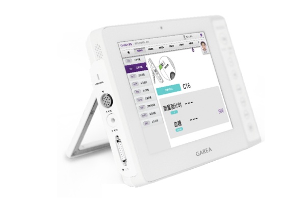 便携式康健治理一体机